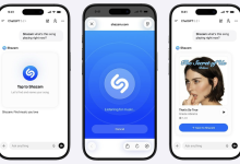 OpenAI 与 Shazam 合作，为 ChatGPT 客户端添加音乐识别功能-紫竹林-程序员中文网