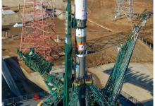 俄罗斯发射“进步 MS-33”货运飞船，向国际空间站运送超 2.5 吨货物-紫竹林-程序员中文网