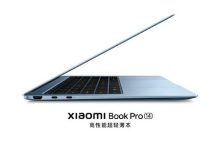 1千克重量50瓦性能释放，小米笔记本Pro 14发布 国补到手6799元起-紫竹林-程序员中文网