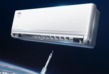 航天科技民用化新里程碑：美的成太空中心官方合作伙伴，风尊三代定义舒适新标准-紫竹林-程序员中文网
