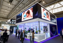 浩鲸科技MWC2026大放异彩:AI赋能,助力全球产业升级与增长-紫竹林-程序员中文网