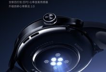小米手表S5全面升级!全新传感器+算法 心率监测、定位精度大提升-紫竹林-程序员中文网