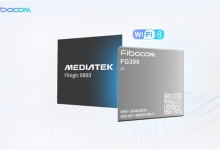 穿墙能力提升40%！联发科与广和通推出旗舰Wi-Fi 8 CPE解决方案-紫竹林-程序员中文网