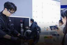 当AI长出了「眼睛」和「手」，做饭这件事会变成什么样？-紫竹林-程序员中文网