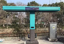 5分钟补能500公里+2100kW暴力输出！比亚迪兆瓦闪充2.0技术曝光-紫竹林-程序员中文网