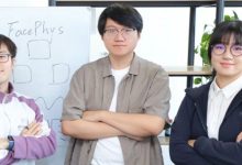 独家 | 00后清华团队打造机器人“眼睛”，可实时输出百余项生理情绪参数，已获数百万美元融资-紫竹林-程序员中文网