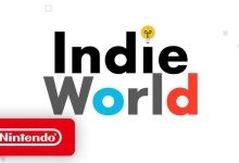 任天堂明天举行新一期 Switch 迷你直面会,主要展示独立游戏-紫竹林-程序员中文网