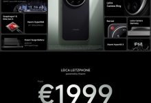 卢伟冰回应小米新机海外售价1.6万元:有信心冲击iPhone!-紫竹林-程序员中文网