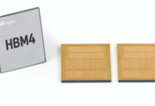 22TB/s 目标难实现：英伟达下调“Vera Rubin”VR200 所用 HBM4 规格，首批带宽约 20TB/s-紫竹林-程序员中文网