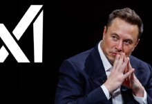 马斯克旗下xAI面临联合创始人离职潮 11名创始人仅剩2人在岗-紫竹林-程序员中文网