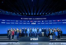 Intel Panther Lake第一波笔记本蜂拥而至!联想首发新内存、小米唯一不亮屏-紫竹林-程序员中文网
