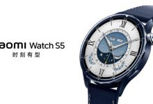 颜值质感全面升级，更轻薄更强大，最长21天续航，全新Xiaomi Watch S5系列发布-紫竹林-程序员中文网