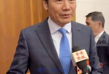 雷军:今年是L3、L4级自动驾驶元年,小米也将很快推出-紫竹林-程序员中文网
