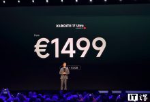 小米 17/Ultra 手机海外发布：搭载高通骁龙 8 Elite Gen5，999~1499 欧元-紫竹林-程序员中文网