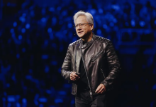 英伟达 CEO 黄仁勋：如果工程师 AI Token 用的少，我会非常担心-紫竹林-程序员中文网