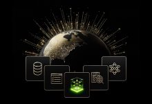 英伟达最强开源权重 AI 模型:Nemotron 3 Super 登场,120B 参数、吞吐量飙升 5 倍-紫竹林-程序员中文网