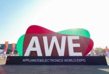 AWE2026上海开展,规模创纪录比肩CES与MWC-紫竹林-程序员中文网