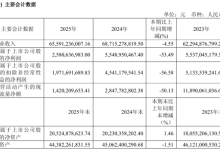 非洲之王利润腰斩！传音2025年净利润仅25.81亿元：手机出货量约1.69亿-紫竹林-程序员中文网