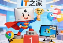 Omnissa 报告企业环境下 Windows 应用卡顿 / 崩溃是 macOS 的 7.5 倍 / 2.2 倍-紫竹林-程序员中文网