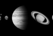 “6星连珠”划过夜空-紫竹林-程序员中文网