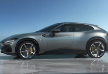 消息称法拉利正开发“FUV”Purosangue 高性能版，剑指更高价格层级-紫竹林-程序员中文网