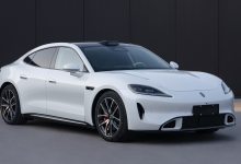 鸿蒙智行尚界 Z7/Z7T 工信部“证件照”公布：有“Ultra”尾标，提供 170/264kW 双电机车型-紫竹林-程序员中文网