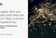 欧洲CEO与公众的共识：经济竞争力的共同诉求-紫竹林-程序员中文网