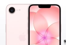消息称三星显示获得苹果 iPhone 17e 手机所用 OLED 面板最大份额订单，京东方 / LG 显示负责剩余-紫竹林-程序员中文网