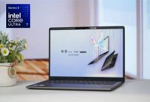 续航超22小时！微星尊爵14 AI+笔记本评测：新平台能效惊人 釉月屏Pro素质极佳-紫竹林-程序员中文网
