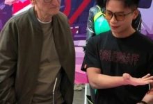 库克来中国打上“瓦”了-紫竹林-程序员中文网
