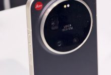 【IT之家图赏】小米 17 Ultra 徕卡海外版“LEITZPHONE”实拍：差异化后盖设计，香槟金边框-紫竹林-程序员中文网