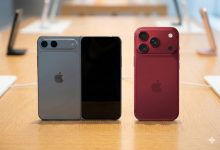 一台造梦,一台赚钱,苹果 50 周年还藏了两台新 iPhone-紫竹林-程序员中文网
