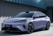 预扣价15.5万起！比亚迪海豹07 EV将于今日上市：705公里续航配69度电池-紫竹林-程序员中文网