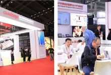 青纵携三大场景解决方案及创新产品技术亮相LED CHINA 2026-紫竹林-程序员中文网