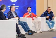周鸿祎对话刘慈欣：人类不发展 AI 将导致文明停滞，“百亿智能体”将成新物种-紫竹林-程序员中文网