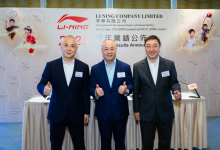 跑鞋爆卖2600万双，营收逼近300亿，李宁从稳健经营到积极“进攻”-紫竹林-程序员中文网