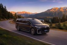 岚图梦想家再推冠军版:搭载华为乾崑智驾ADS4,预售价31.99万元-紫竹林-程序员中文网