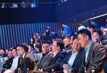 新一代SU7发布会李斌魏建军缺席 雷军回应：虽然没来 也特别感谢-紫竹林-程序员中文网