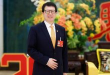 全国人大代表,中国铁塔董事长张志勇:在老旧小区改造中进一步推进智能化基础设施建设-紫竹林-程序员中文网