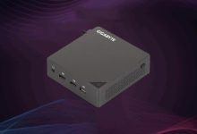 技嘉 Brix 迷你主机现身:至高可选英特尔酷睿 Ultra 9 386H 处理器-紫竹林-程序员中文网
