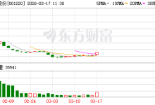 世盟股份：公司自2018年起与马士基系客户开展业务合作，2021年11月新增开展储能锂电池物流项目-紫竹林-程序员中文网