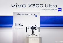 vivo X300 Ultra 亮相 MWC,怎么做视频,成为手机厂商的新考题|MWC 2026-紫竹林-程序员中文网
