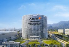 120MW!爱旭ABC助力打造捷克最大集中式光伏电站项目-紫竹林-程序员中文网
