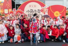 机器人迎新，科技教育切忌沦为“表面文章” | 新京报快评-紫竹林-程序员中文网