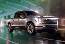 福特 CEO 法利反思纯电皮卡 F-150 Lightning 为何失败:我们误判了市场-紫竹林-程序员中文网