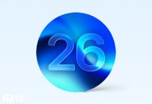 苹果 watchOS 26.4 开发者预览版 Beta 4 发布-紫竹林-程序员中文网