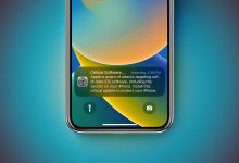 苹果向 iOS 17 及更旧系统 iPhone 用户推送安全警报，敦促尽快升级-紫竹林-程序员中文网