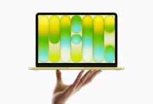 国补后三千多！苹果多巴胺 MacBook Neo 来了！没有刘海-紫竹林-程序员中文网