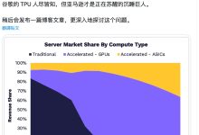 “木头姐”旗下 ARK:2030 年定制芯片将占算力市场三分之一,英伟达的对手来了-紫竹林-程序员中文网