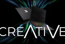 Slimbook 推出 2026 款 Creative 笔记本电脑：AI 9 365 + RTX 5070-紫竹林-程序员中文网